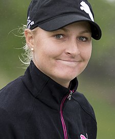Anna Nordqvist
